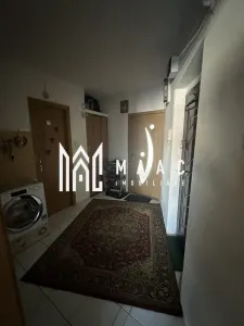 Apartament 3 camere Sibiu | Ștrand | decomandat, 2 balcoane - foto 3
