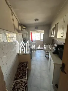 Apartament 3 camere Sibiu | Ștrand | decomandat, 2 balcoane - foto 4