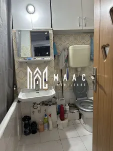 Apartament 3 camere Sibiu | Ștrand | decomandat, 2 balcoane - foto 5