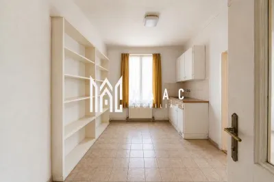 Casă 6 camere | Ultracentral Sibiu | 280 mp, curte proprie - foto 12