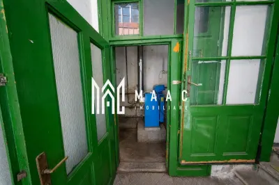 Casă 6 camere | Ultracentral Sibiu | 280 mp, curte proprie - foto 15