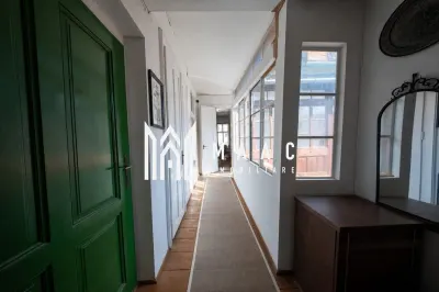 Casă 6 camere | Ultracentral Sibiu | 280 mp, curte proprie - foto 5