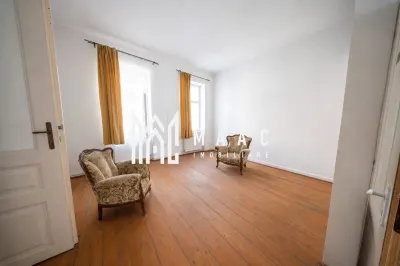 Casă 6 camere | Ultracentral Sibiu | 280 mp, curte proprie - foto 9