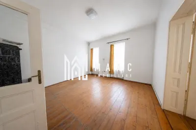 Casă 6 camere | Ultracentral Sibiu | 280 mp, curte proprie - foto 10