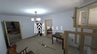 Casă 3 camere de vânzare | Cisnădioara | 150 mp | teren 482 mp - Cisnadioara