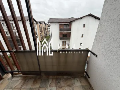 Apartament 2 camere de vânzare | Arhitecților Sibiu | 2017, parcare - foto 6