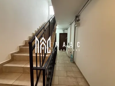Apartament 2 camere de vânzare | Arhitecților Sibiu | 2017, parcare - foto 7