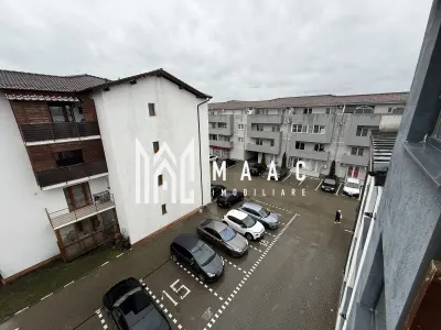 Apartament 2 camere de vânzare | Arhitecților Sibiu | 2017, parcare - foto 8