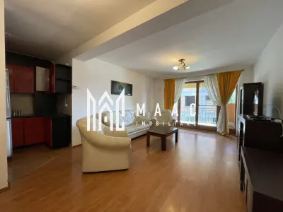 Apartament 3 camere Sibiu | Șelimbăr | decomandat, 85 mp, 2 băi - foto 1