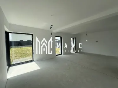 Casă 5 camere de vânzare | Șura Mică, Sibiu | 165 mp - Sura Mica