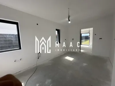 Casă 5 camere de vânzare | Șura Mică, Sibiu | 165 mp - foto 12