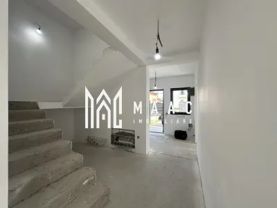 Casă 5 camere de vânzare | Șura Mică, Sibiu | 165 mp - foto 13