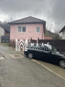 Casă individuală 4 camere | Șeica Mică | 100 mp utili, teren 474 mp - Seica Mica