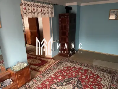 Casă individuală 4 camere | Șeica Mică | 100 mp utili, teren 474 mp - foto 5