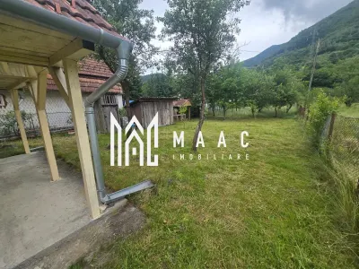 Casa de vacanta 1200 mp teren Valea Lotrioarei - foto 4