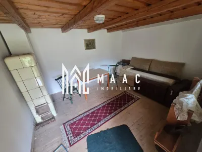 Casa de vacanta 1200 mp teren Valea Lotrioarei - foto 7
