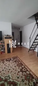 Apartament de vânzare Sibiu | 2 camere decomandat | Vasile Aaron - foto 2