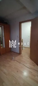 Apartament de vânzare Sibiu | 2 camere decomandat | Vasile Aaron - foto 3