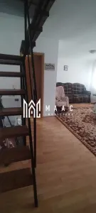 Apartament de vânzare Sibiu | 2 camere decomandat | Vasile Aaron - foto 5