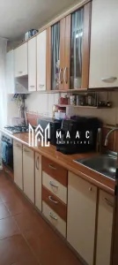 Apartament de vânzare Sibiu | 2 camere decomandat | Vasile Aaron - foto 7