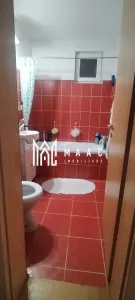 Apartament de vânzare Sibiu | 2 camere decomandat | Vasile Aaron - foto 8