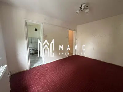 Apartament de vânzare Sibiu | Țiglari | 2 camere, 41 mp - Sibiu