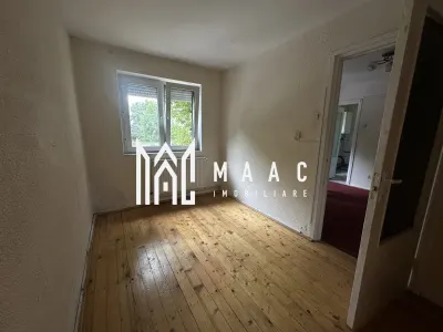 Apartament de vânzare Sibiu | Țiglari | 2 camere, 41 mp - foto 2