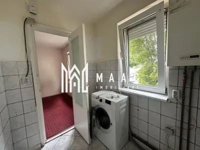 Apartament de vânzare Sibiu | Țiglari | 2 camere, 41 mp - foto 4