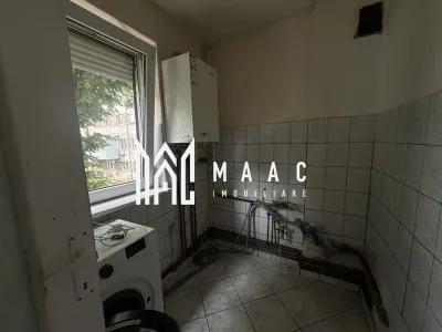 Apartament de vânzare Sibiu | Țiglari | 2 camere, 41 mp - foto 5