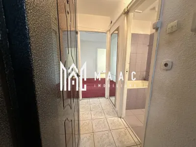 Apartament de vânzare Sibiu | Țiglari | 2 camere, 41 mp - foto 6