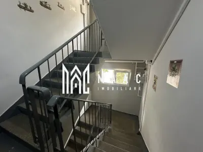 Apartament de vânzare Sibiu | Țiglari | 2 camere, 41 mp - foto 9