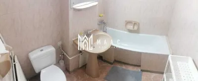 Apartament 4 camere semidecomandat | Hipodrom 2, Sibiu | 100 mp, 2 băi - foto 7