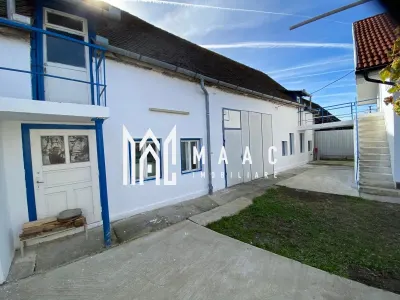 Proprietate individuală 12 camere | Cristian | 4 corpuri, 553 mp - foto 12