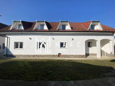 Proprietate individuală 12 camere | Cristian | 4 corpuri, 553 mp - foto 13
