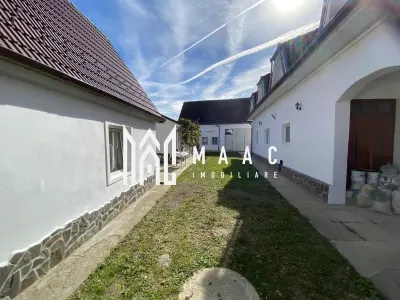 Proprietate individuală 12 camere | Cristian | 4 corpuri, 553 mp - foto 16