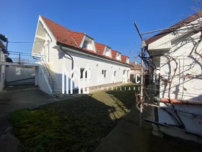 Proprietate individuală 12 camere | Cristian | 4 corpuri, 553 mp - foto 17