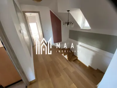 Proprietate individuală 12 camere | Cristian | 4 corpuri, 553 mp - foto 4