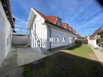 Proprietate individuală 12 camere | Cristian | 4 corpuri, 553 mp - foto 5