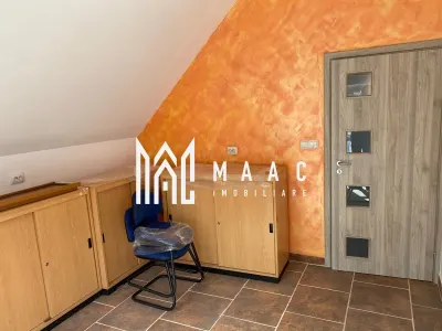 Proprietate individuală 12 camere | Cristian | 4 corpuri, 553 mp - foto 9