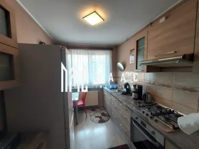 Apartament 3 camere Sibiu decomandat | Central | etaj 1, balcon - foto 2