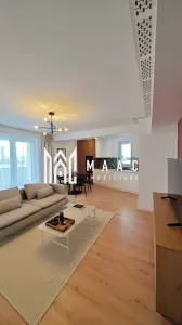 Apartament 3 camere decomandat | Șelimbăr | 74 mp, 2 băi - foto 3