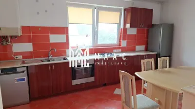 Apartament 3 camere de închiriat | Sub Arini, Sibiu | 105 mp - foto 2