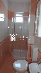 Apartament 3 camere de închiriat | Sub Arini, Sibiu | 105 mp - foto 7