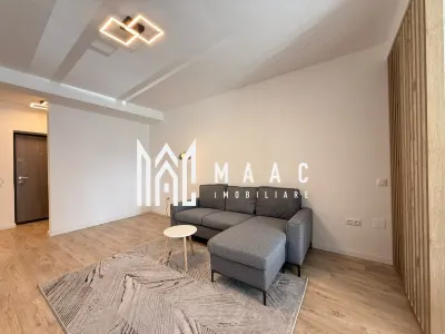 Apartament 2 camere nou | Modern | Balcon | Parcare - foto 11