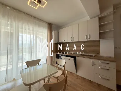 Apartament 2 camere nou | Modern | Balcon | Parcare - foto 3