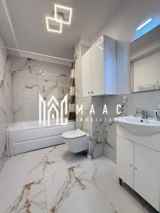 Apartament 2 camere nou | Modern | Balcon | Parcare - foto 6