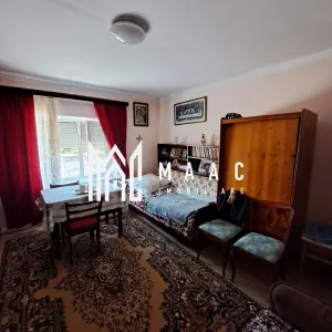 Casă individuală 2 camere | Cornățel | curte 633 mp, șură - foto 2