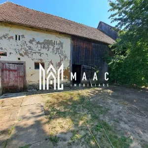 Casă individuală 2 camere | Cornățel | curte 633 mp, șură - foto 11