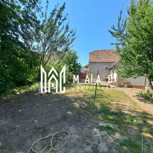 Casă individuală 2 camere | Cornățel | curte 633 mp, șură - foto 12