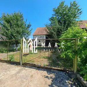 Casă individuală 2 camere | Cornățel | curte 633 mp, șură - foto 13